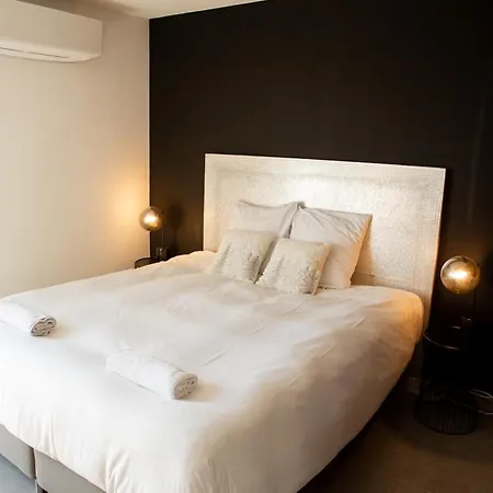 Le Rooftop - Jacuzzi Et Climatisation Lägenhet Montpellier